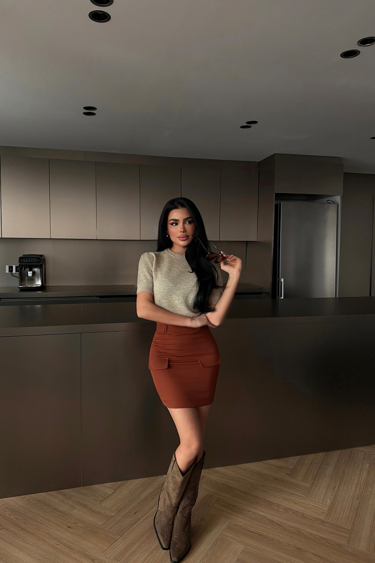 Kiremit Cep Detay Etek ATE-2250 - EYYO