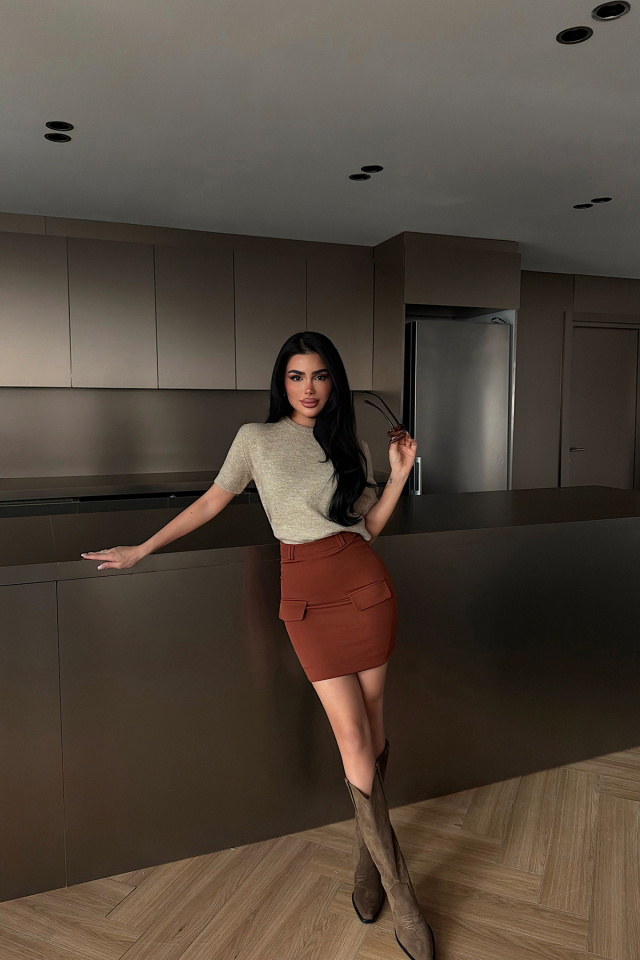 Kiremit Cep Detay Etek ATE-2250 - 3