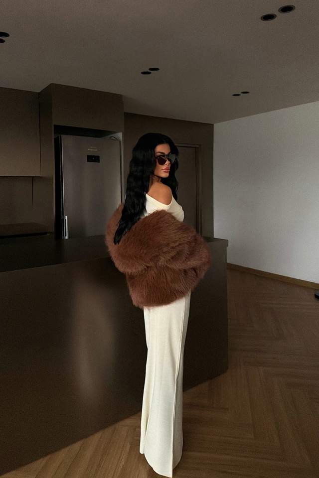 Kiremit Rufina Kürk ATE-4163 - 4