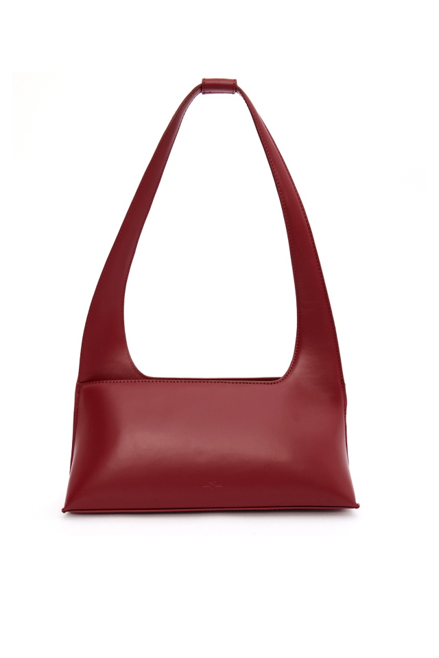 Kırmızı Langsho Mini Çanta ATE-2392 - 2