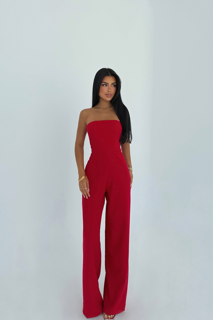 Kırmızı Rhino Tulum ATE-3160 - EYYO