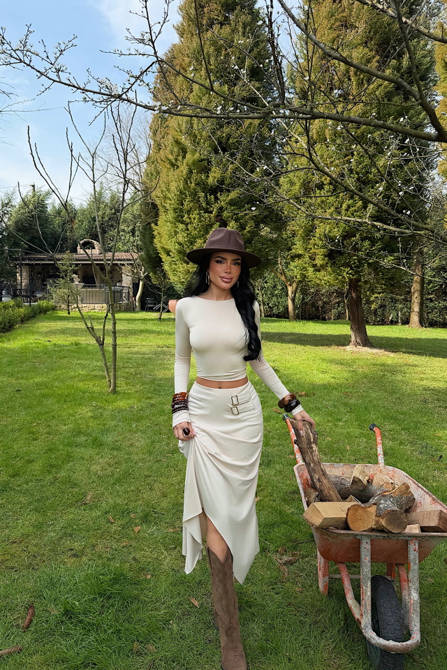 Krem Valayya Takım ATE-4338 - 4