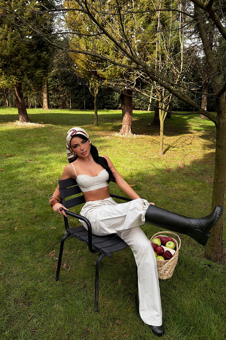 Krem Sahlobo Takım ATE-4769 - EYYO