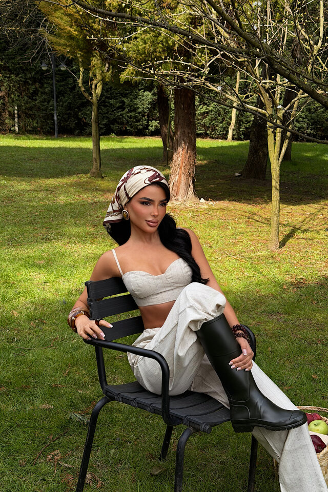 Krem Sahlobo Takım ATE-4769 - 3