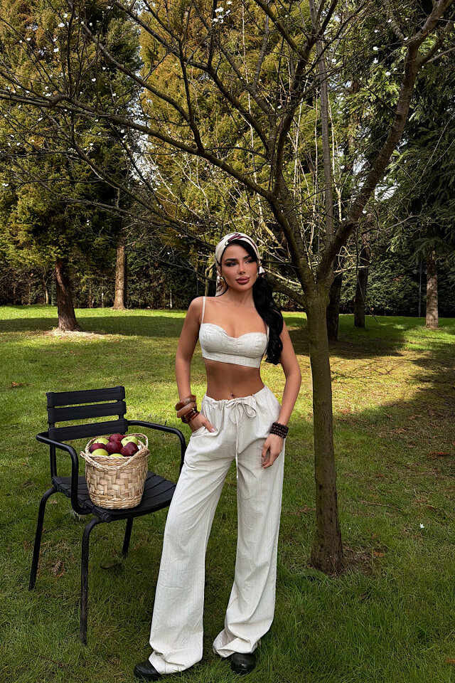 Krem Sahlobo Takım ATE-4769 - 2