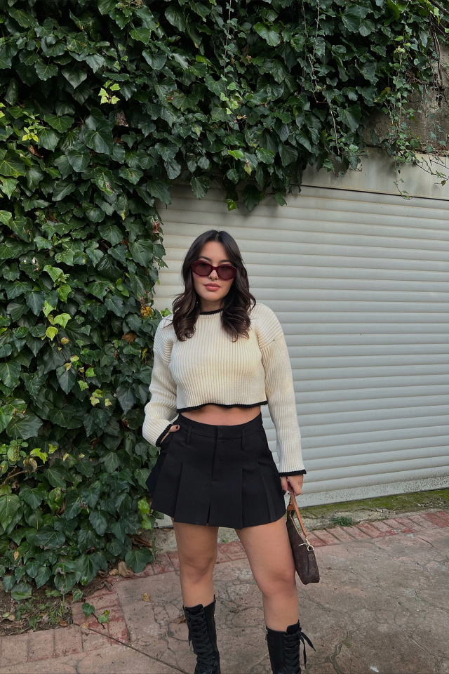 Krem Basic Kazak ATE3203 