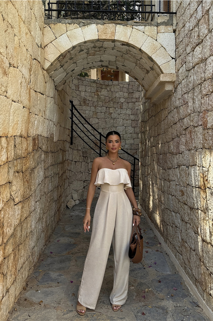 Krem Fedora Tulum ATE-1495 - EYYO