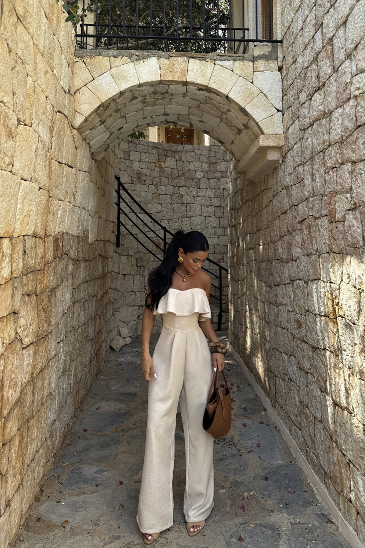 Krem Fedora Tulum ATE-1495 - EYYO