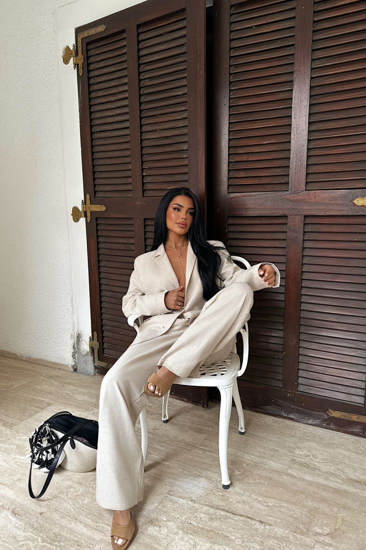 Krem Senorika Takım ATE-2438 - EYYO