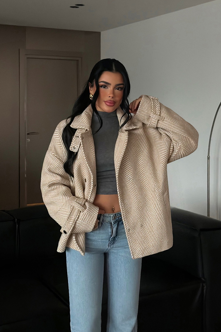 Krem Cherie Kaban ATE-4345 - EYYO