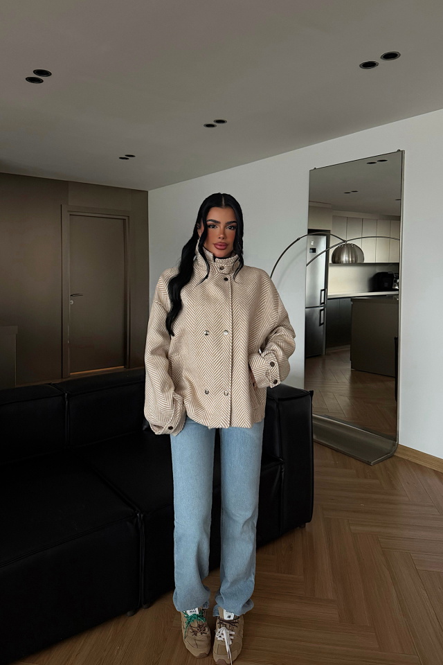 Krem Cherie Kaban ATE-4345 - 3