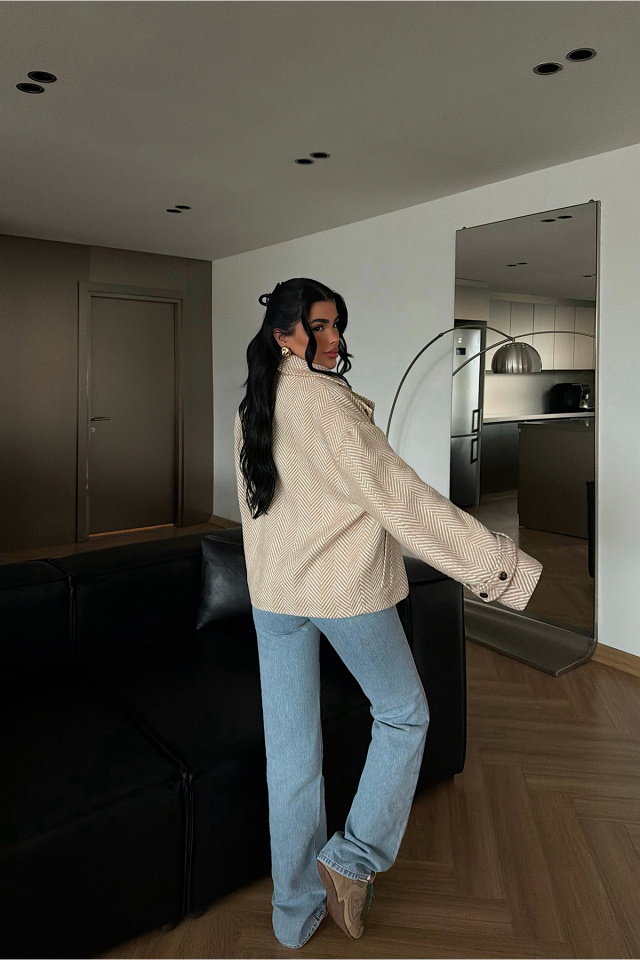 Krem Cherie Kaban ATE-4345 - 4