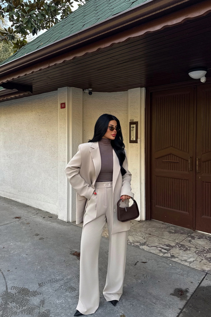 Krem Brando Takım ATE-2178 - EYYO