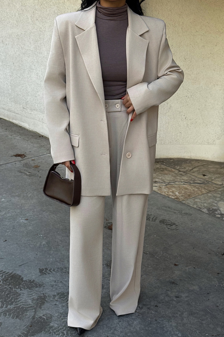 Krem Brando Takım ATE-2178 - EYYO