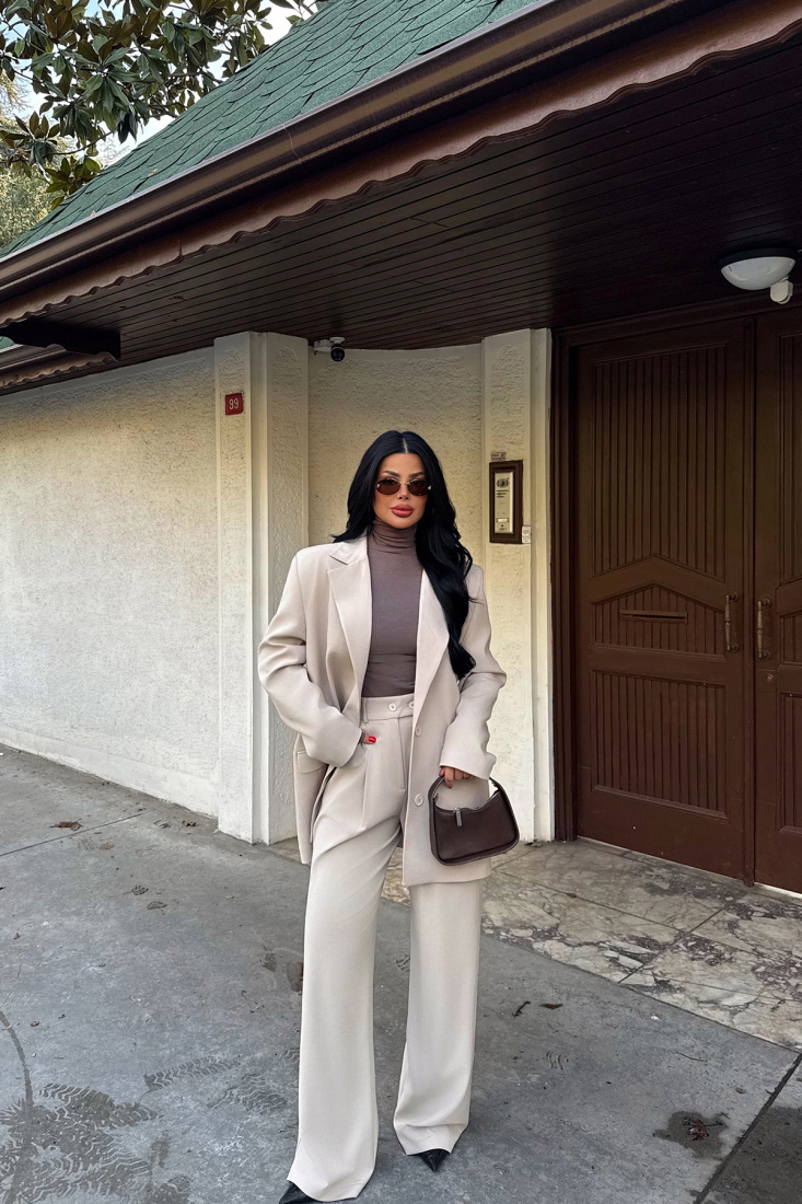 Krem Brando Takım ATE-2178 - EYYO