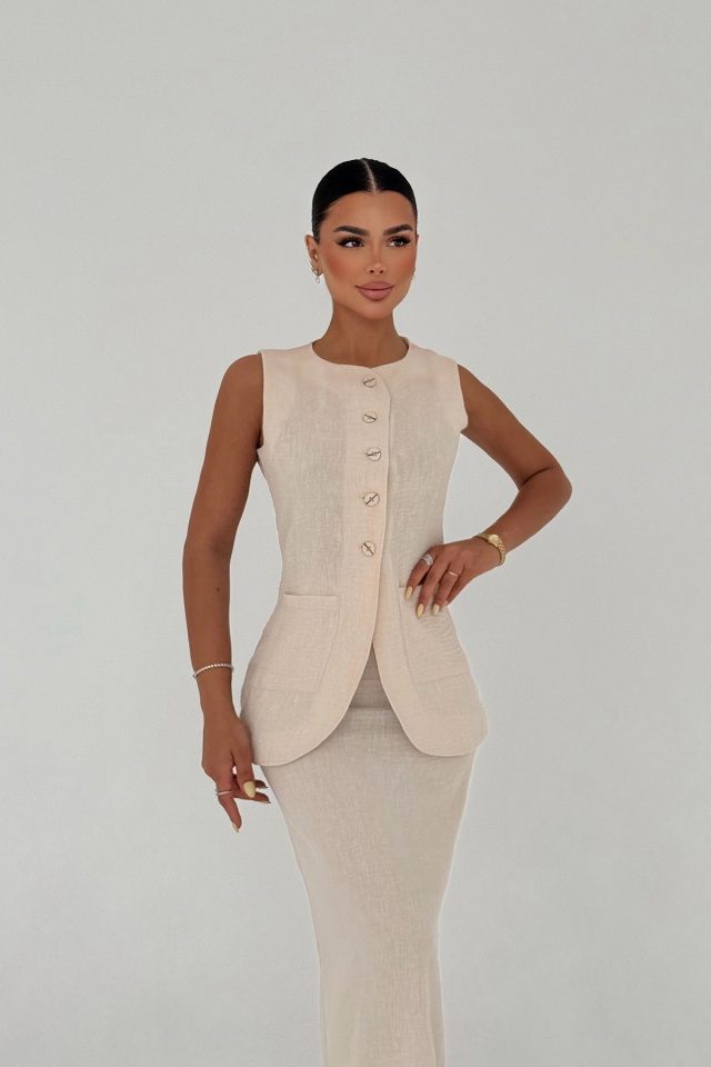 Krem Ceolika Takım ATE-2849 - 2