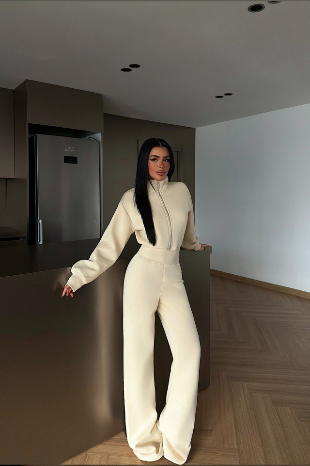 Krem İssoly Tulum ATE-4293 - 1