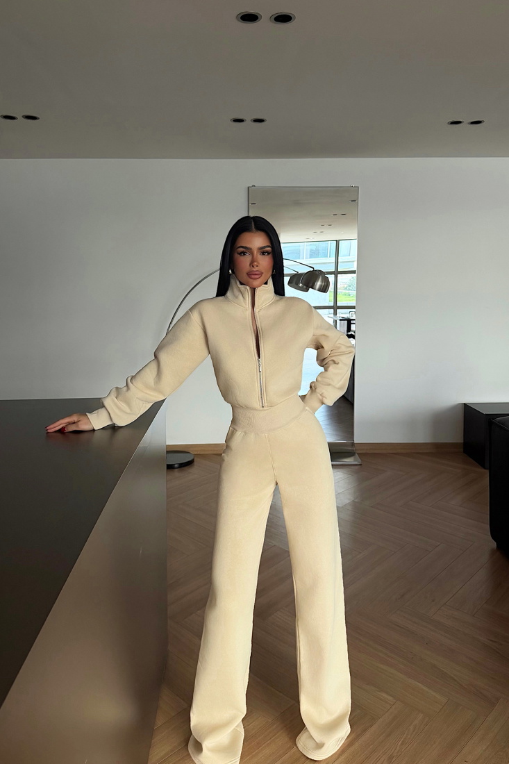 Krem İssoly Tulum ATE-4293 - EYYO