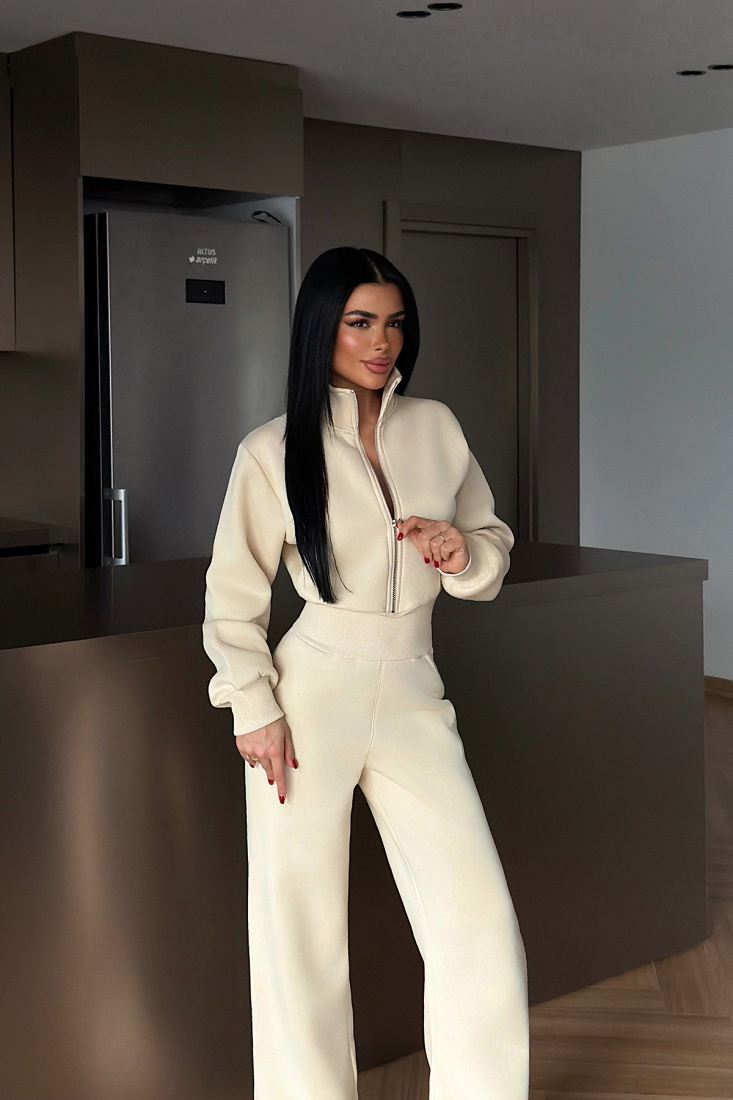 Krem İssoly Tulum ATE-4293 - EYYO