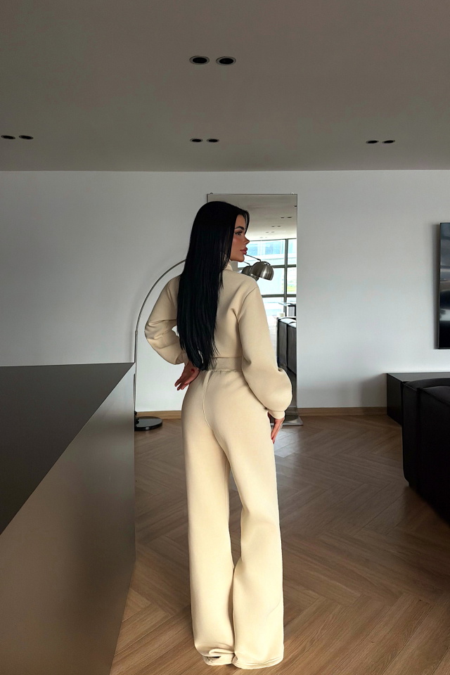 Krem İssoly Tulum ATE-4293 - 4