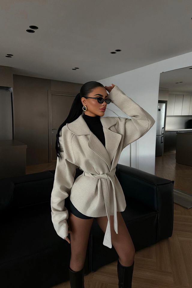 Krem Enrico kaban ATE-4378 - 2