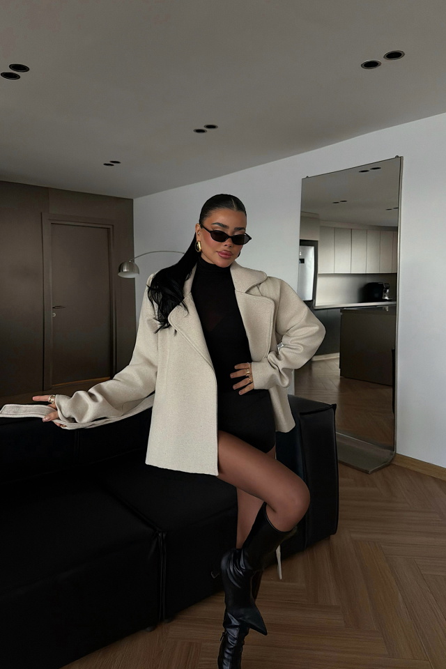 Krem Enrico kaban ATE-4378 - 3