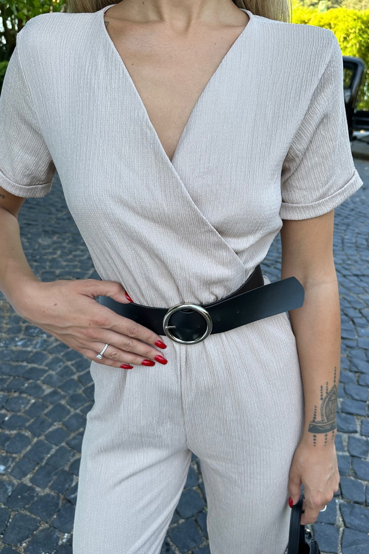 Krem Kemer Detay Tulum ATE7712 - EYYO