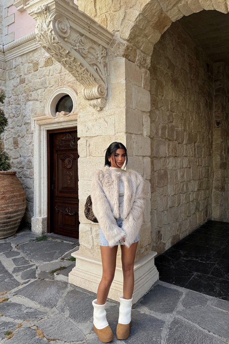 Krem Leroy Kürk ATE-1723 - EYYO