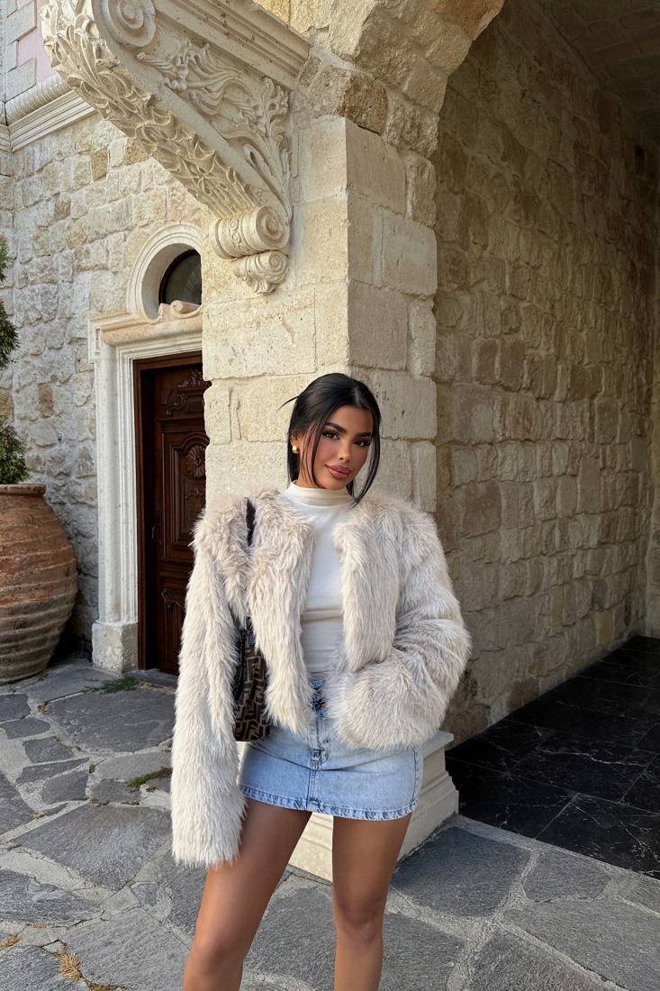 Krem Leroy Kürk ATE-1723 - EYYO