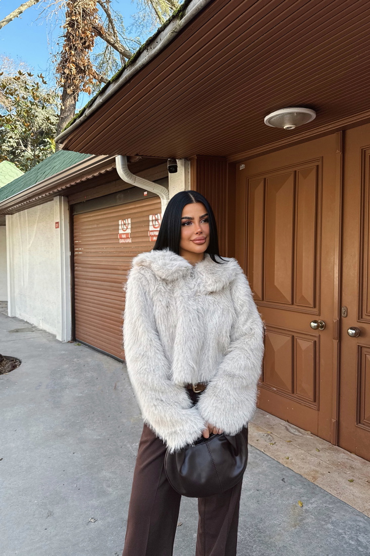 Krem Fausta Kürk ATE-2048 - EYYO