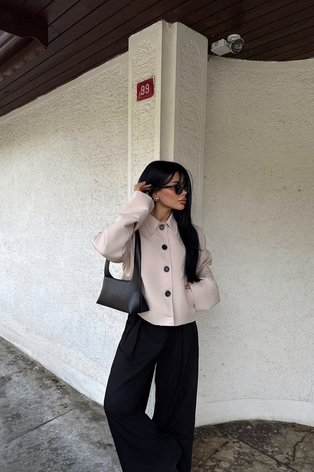 Krem Tiziana Trençkot ATE-1994 