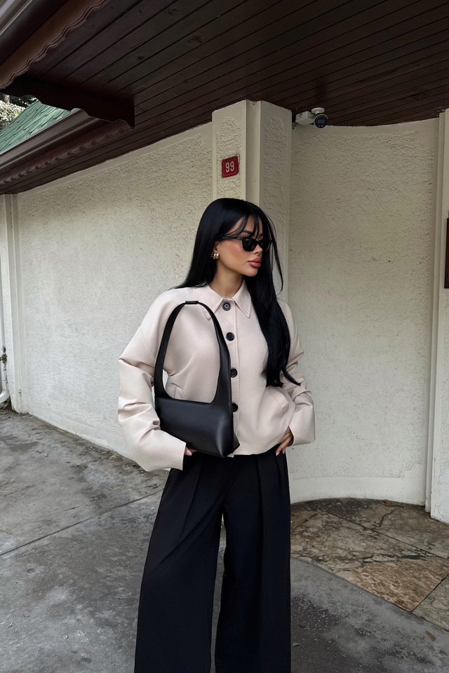 Krem Tiziana Trençkot ATE-1994 - 4