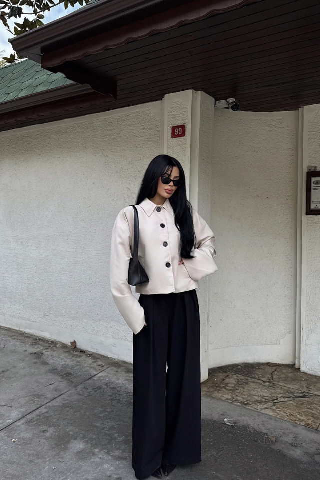 Krem Tiziana Trençkot ATE-1994 - 6