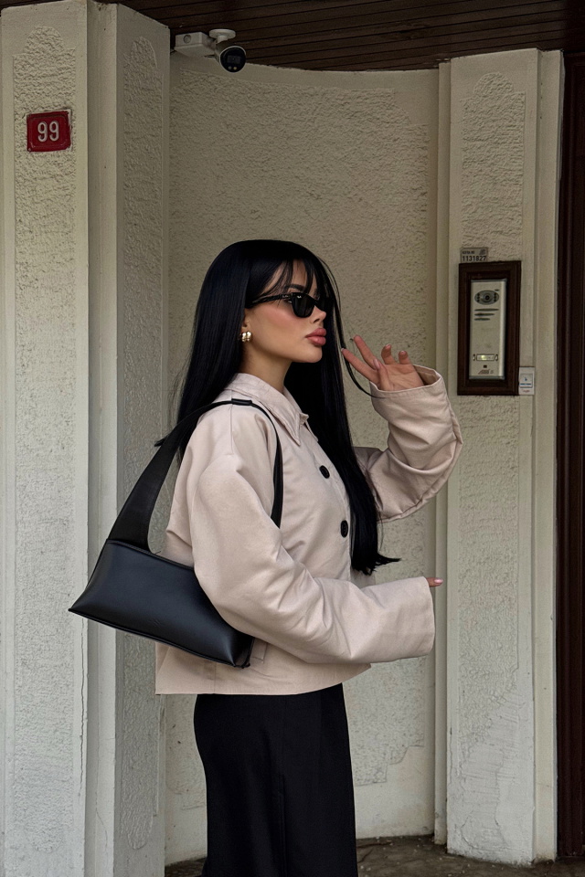 Krem Tiziana Trençkot ATE-1994 - 2