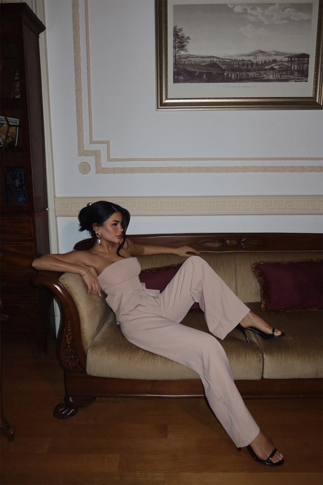 Krem Johanna Takım ATE-2170 - 4