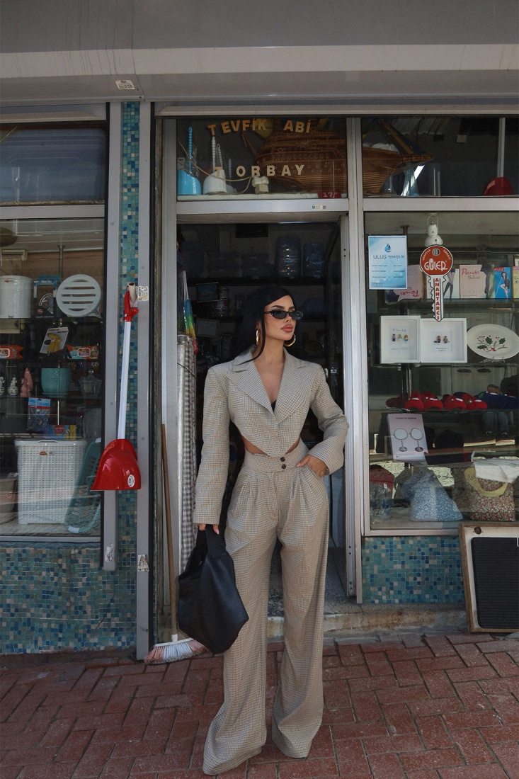 Krem Gigi Takım ATE-2505 - EYYO