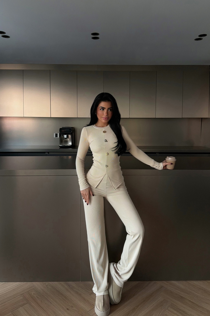 Krem Zylan Takım ATE-3689 - EYYO