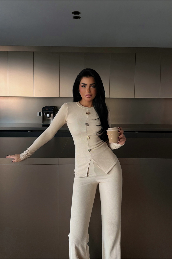 Krem Zylan Takım ATE-3689 - EYYO