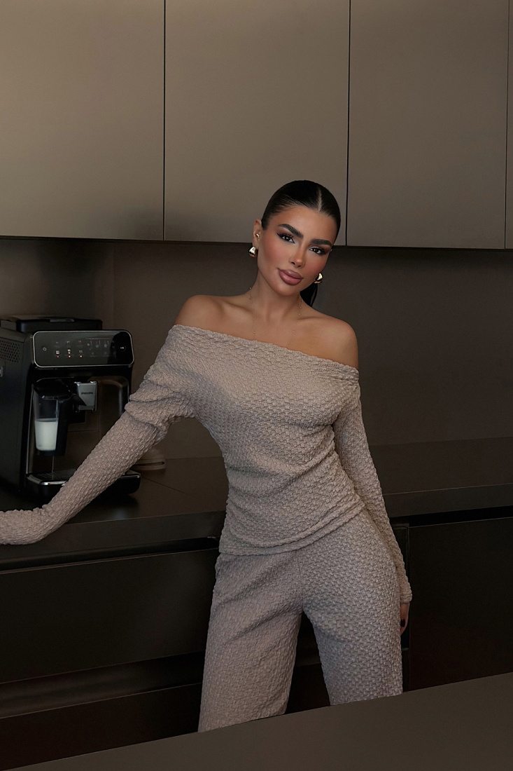 Krem Lennony Takım ATE-3741 - EYYO