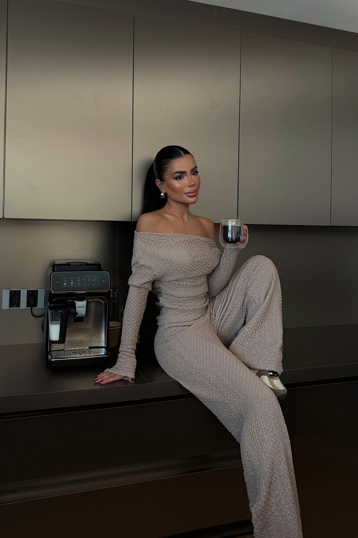 Krem Lennony Takım ATE-3741 - EYYO