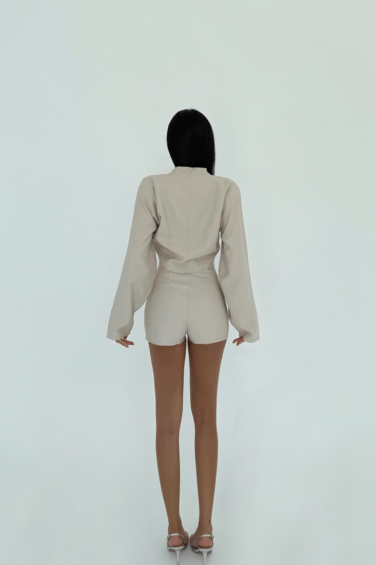 Krem Voleranda Takım ATE-2393 - EYYO