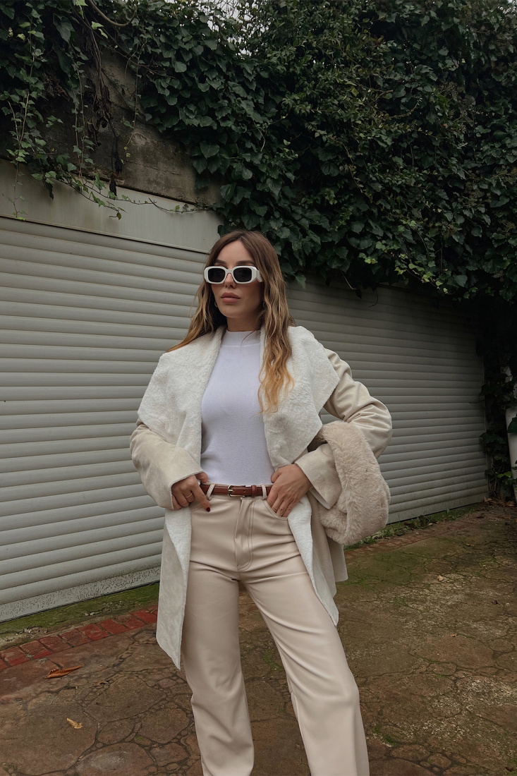 Krem Suet Kaban ATE3134 - EYYO