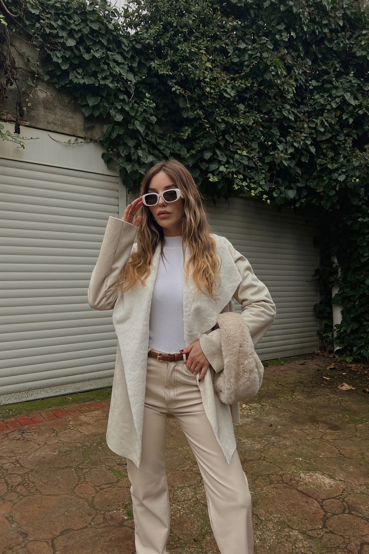 Krem Suet Kaban ATE3134 - EYYO