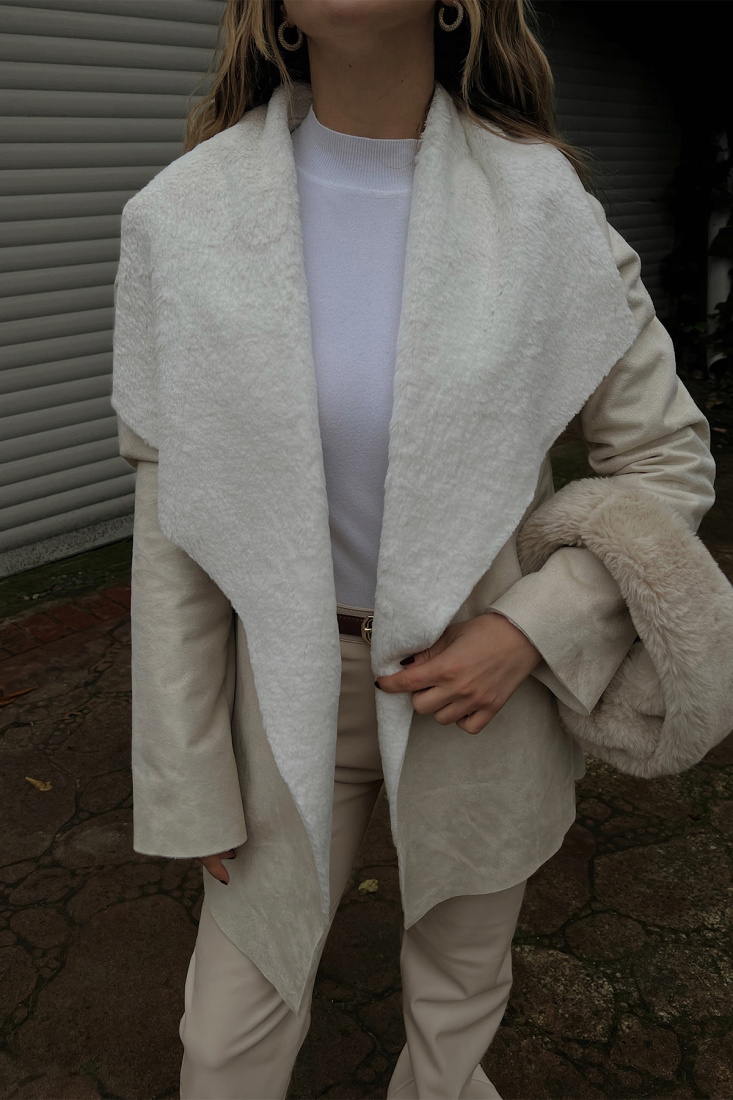 Krem Suet Kaban ATE3134 - EYYO