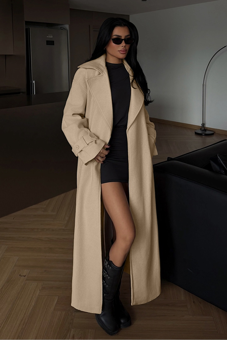 Krem Uzun Kaban ATE-4304 - EYYO