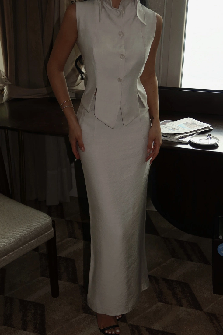 Krem Regium İkili Takım ATE-1736 - EYYO