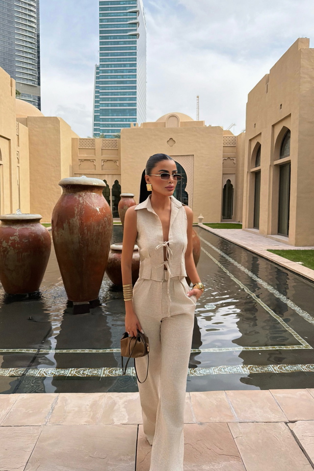 Krem Paradox Keten Takım ATE-4754 - 2