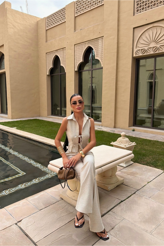 Krem Paradox Keten Takım ATE-4754 - 3