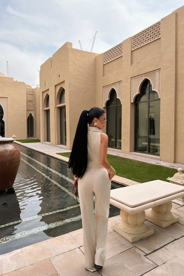 Krem Paradox Keten Takım ATE-4754 - 5