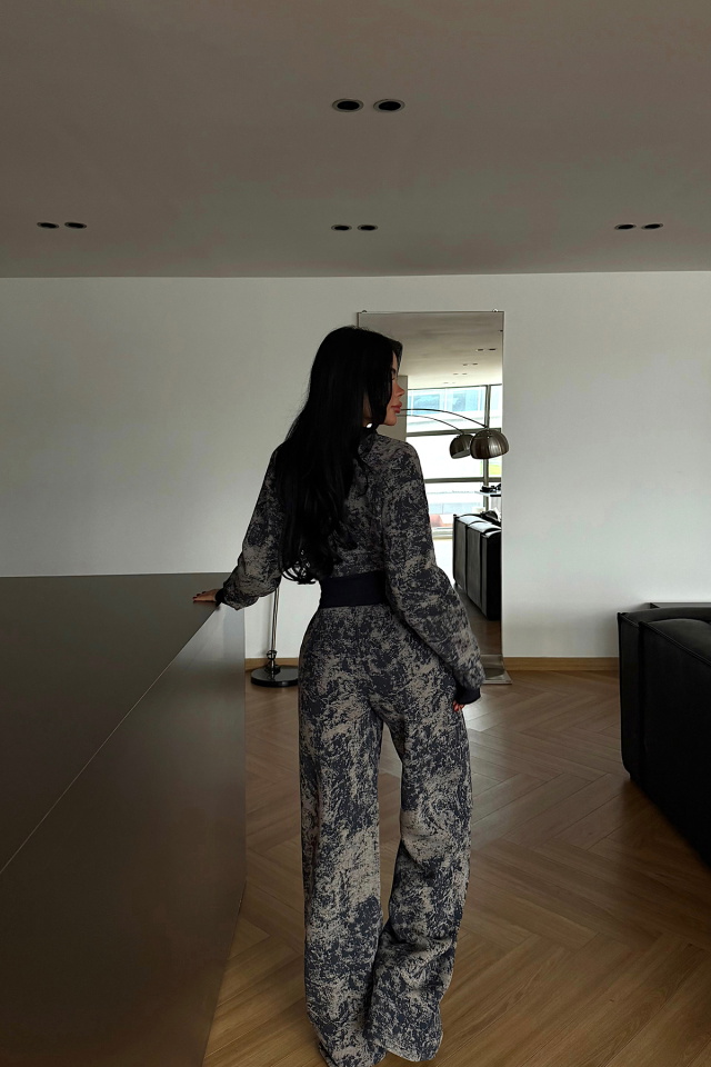 Atlas eşofman takımı ATE-4335 - 4